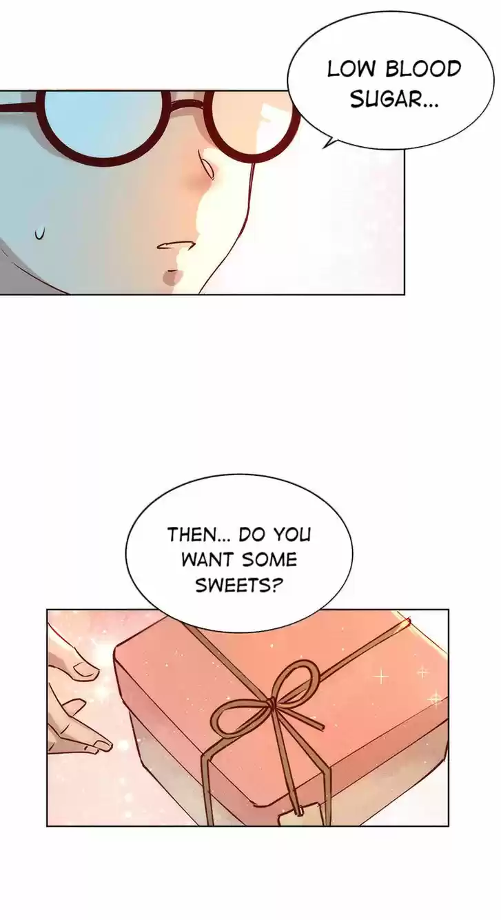 5500 Shades of the Demon King Ch.094