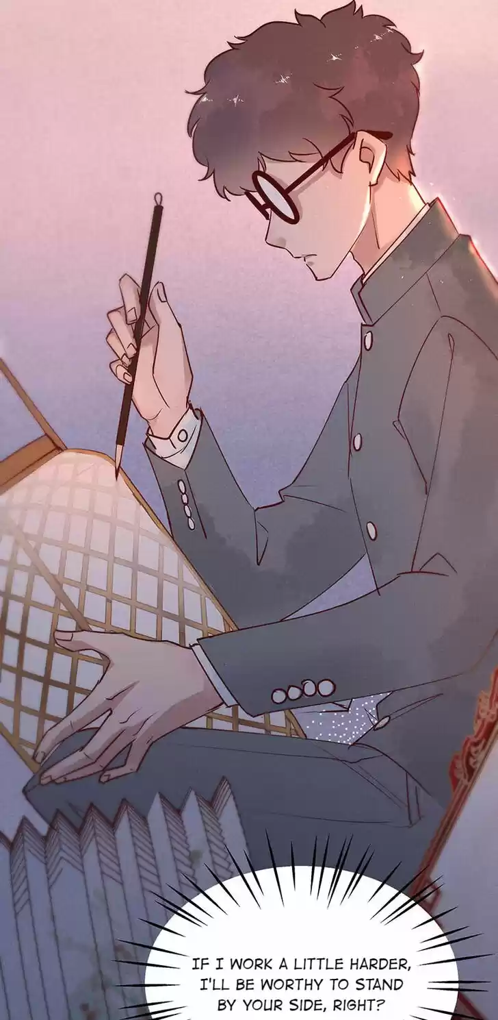 5500 Shades of the Demon King Ch.094