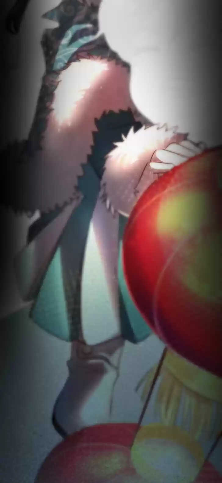 5500 Shades of the Demon King Ch.095