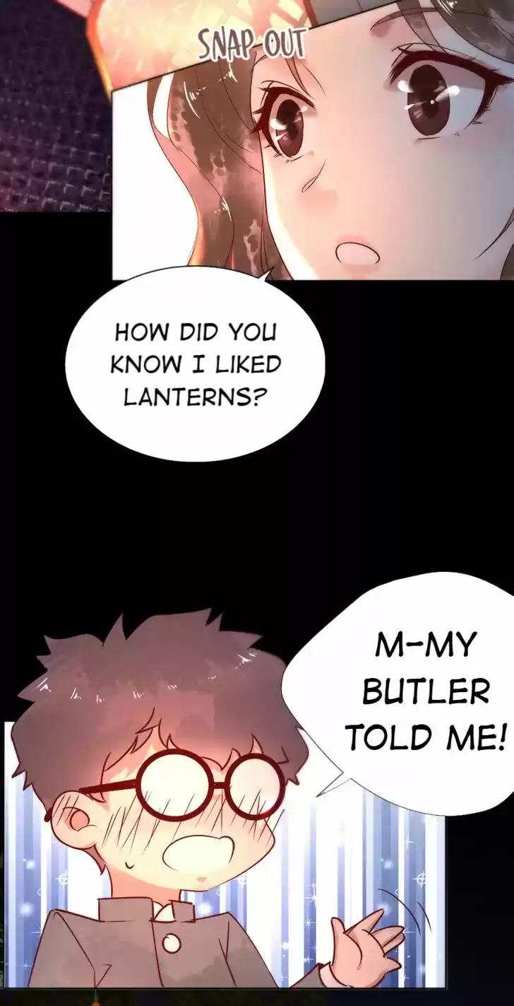 5500 Shades of the Demon King Ch.095