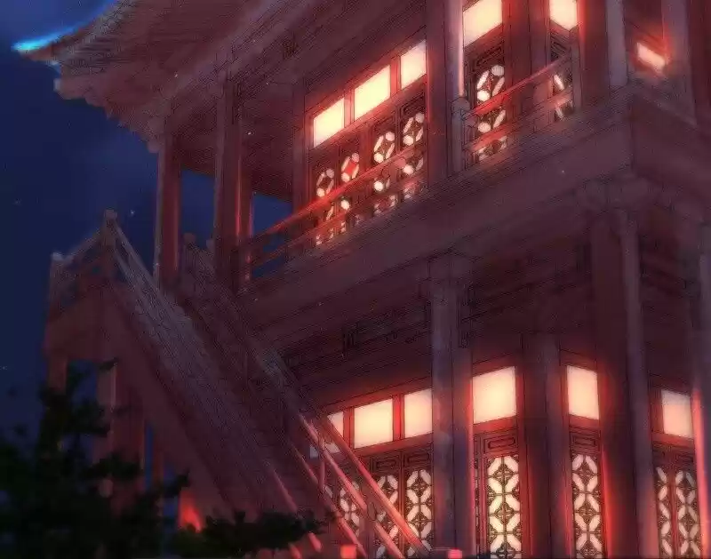 5500 Shades of the Demon King Ch.095