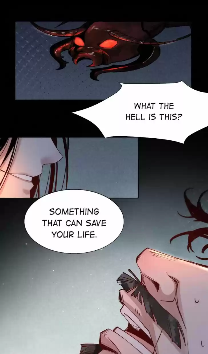 5500 Shades of the Demon King Ch.095