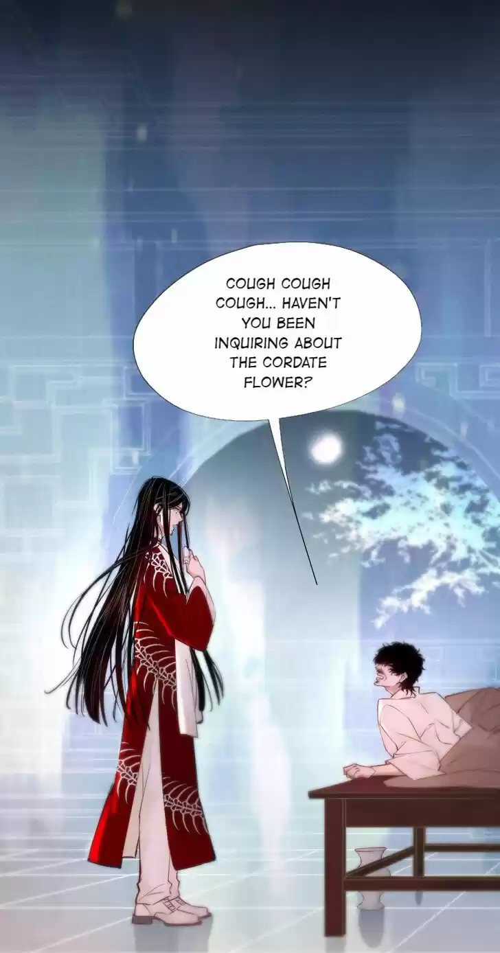 5500 Shades of the Demon King Ch.095