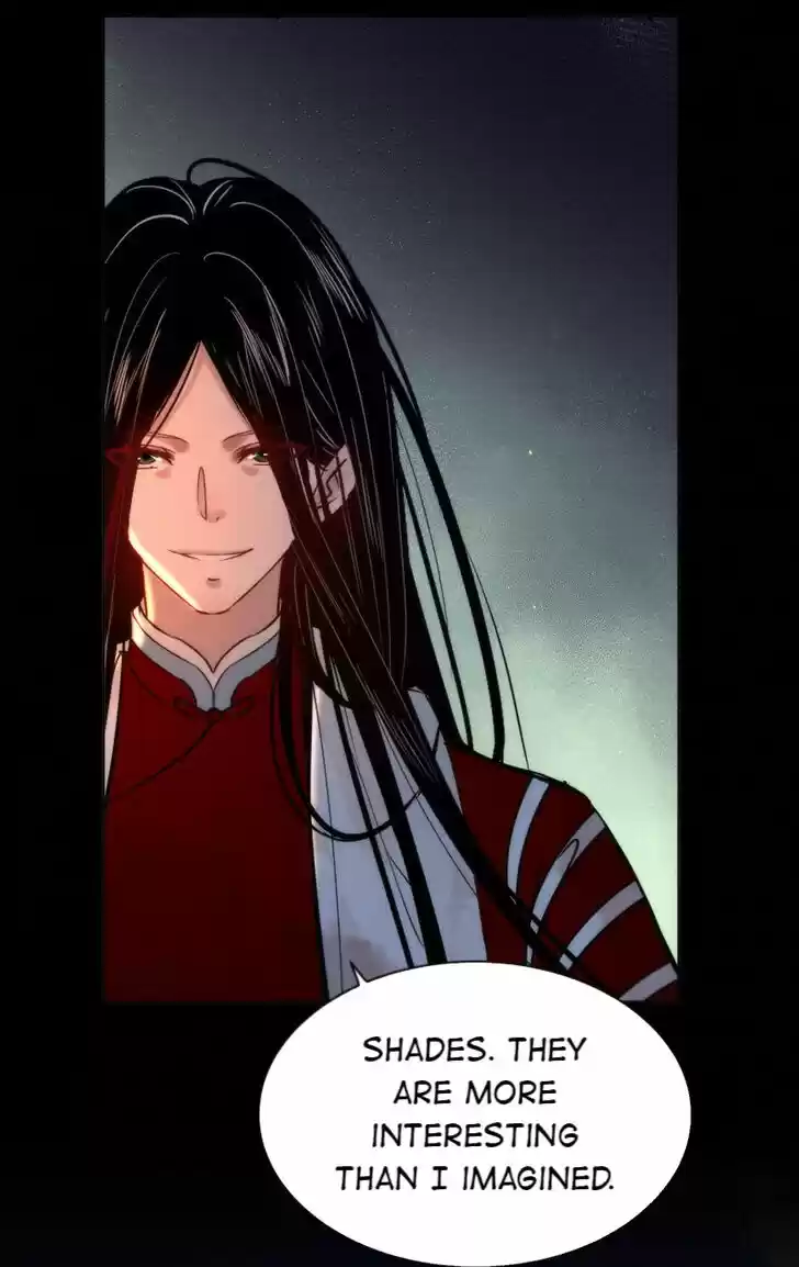 5500 Shades of the Demon King Ch.096