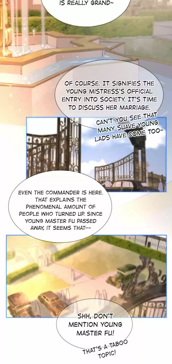 5500 Shades of the Demon King Ch.096