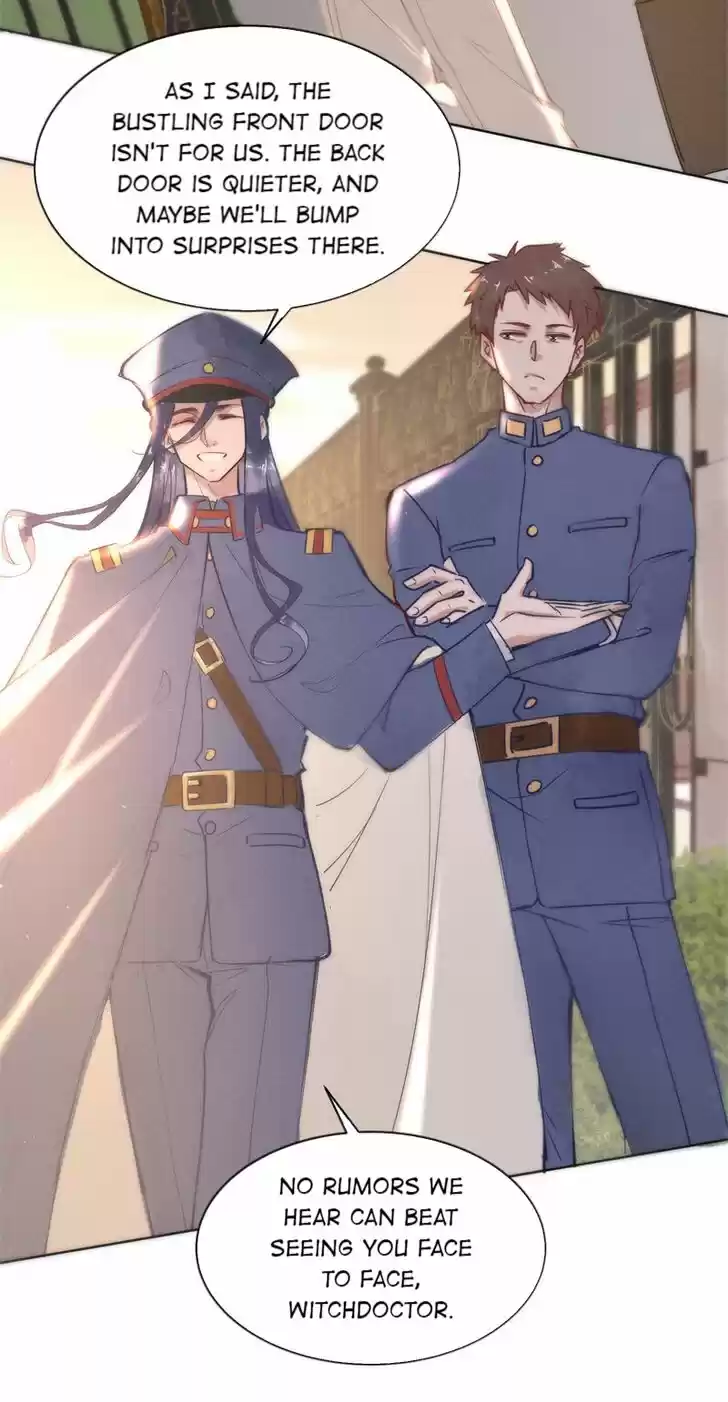 5500 Shades of the Demon King Ch.096