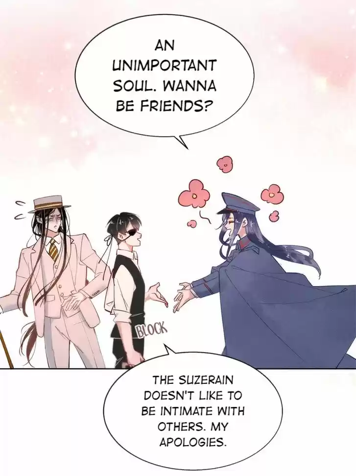 5500 Shades of the Demon King Ch.096