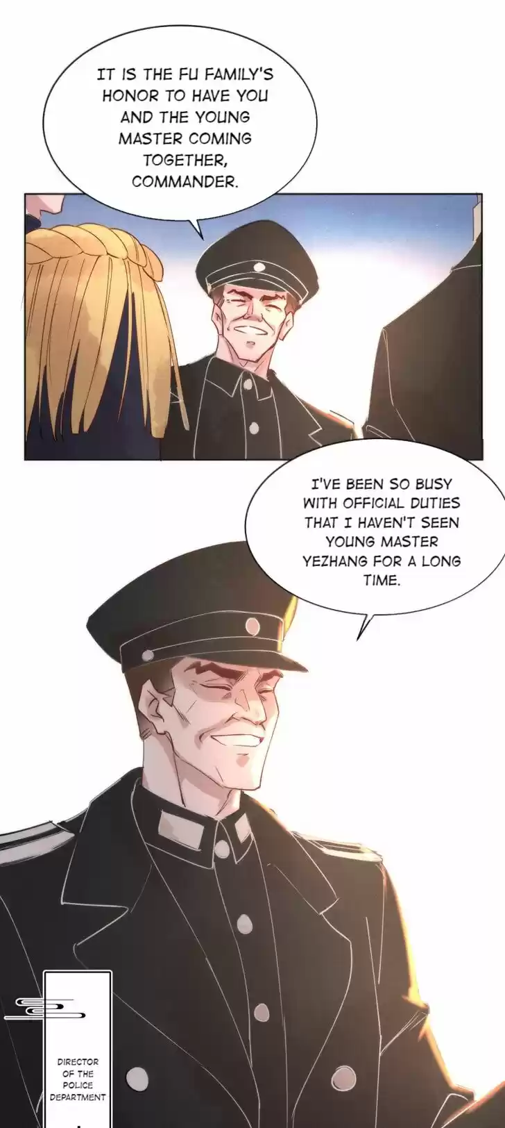 5500 Shades of the Demon King Ch.096