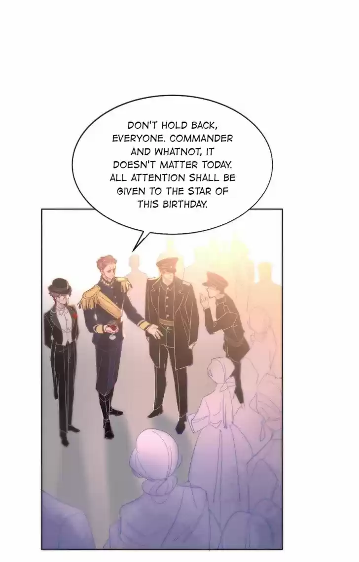 5500 Shades of the Demon King Ch.096