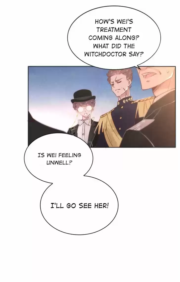 5500 Shades of the Demon King Ch.096