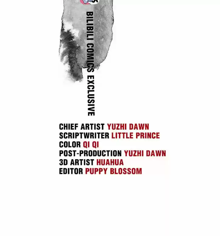 5500 Shades of the Demon King Ch.097