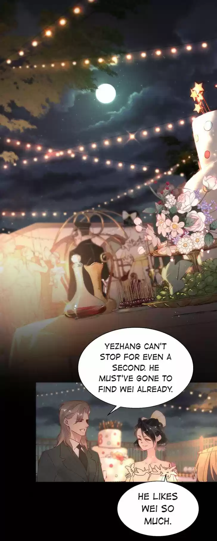 5500 Shades of the Demon King Ch.097