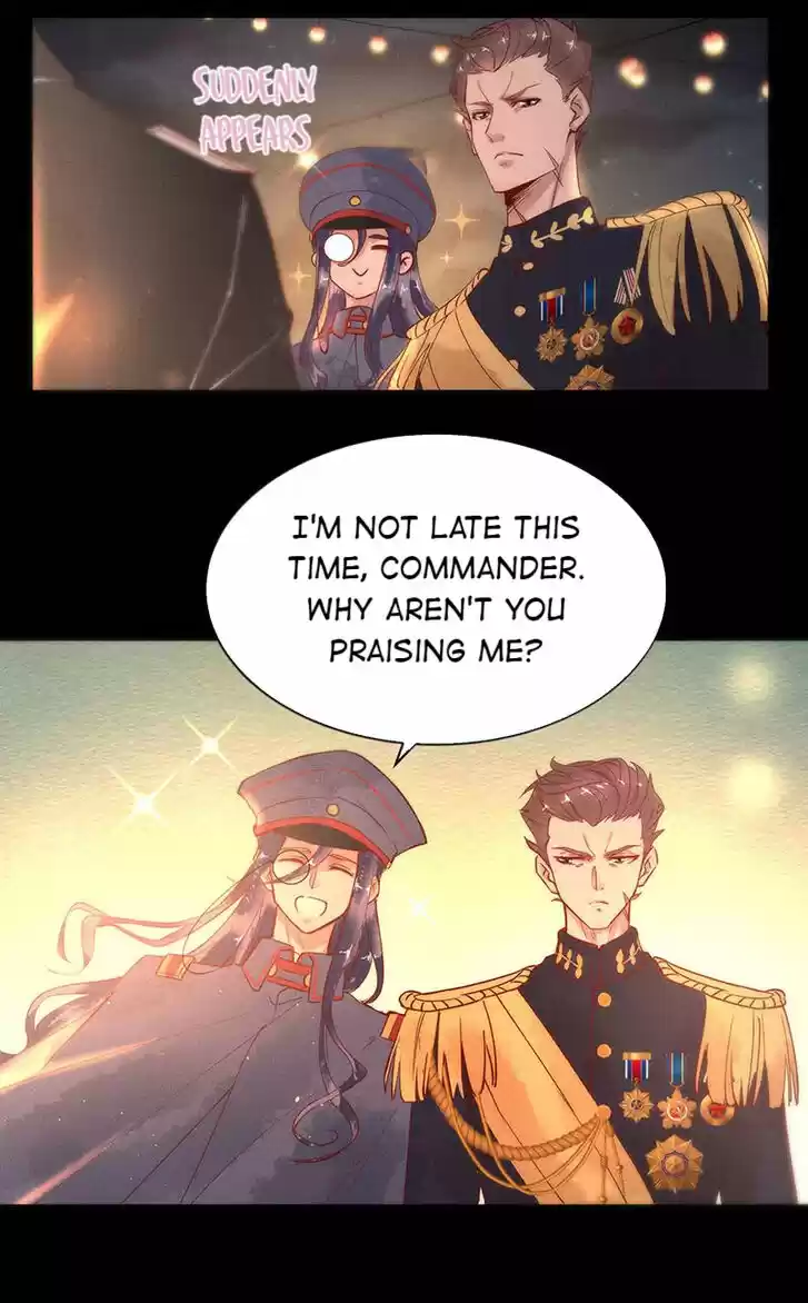 5500 Shades of the Demon King Ch.097