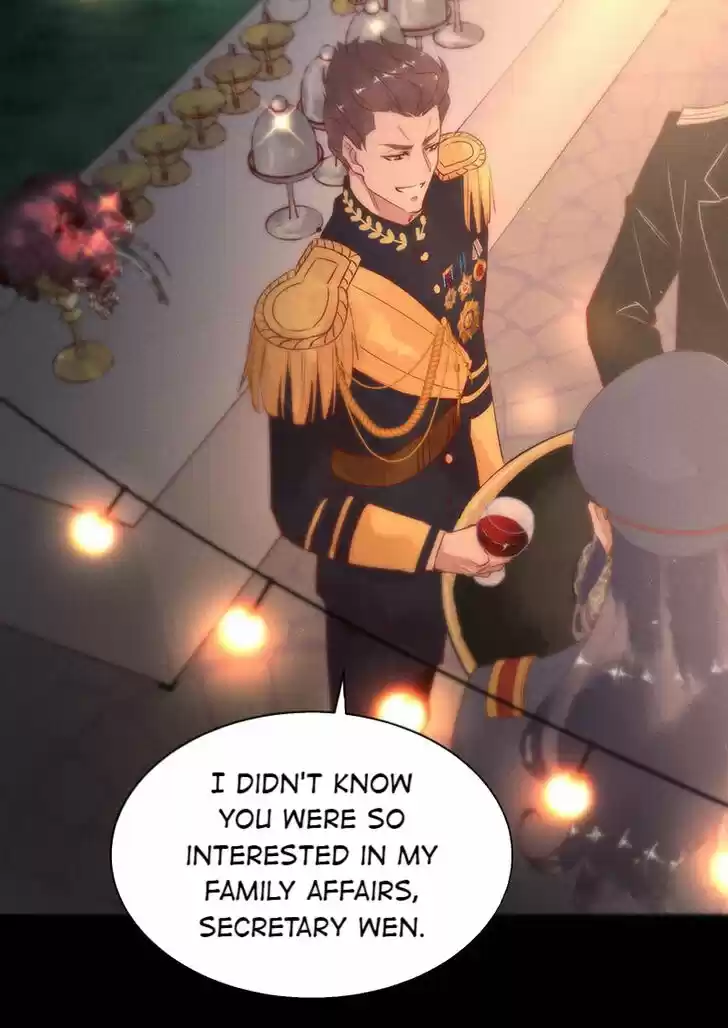 5500 Shades of the Demon King Ch.097