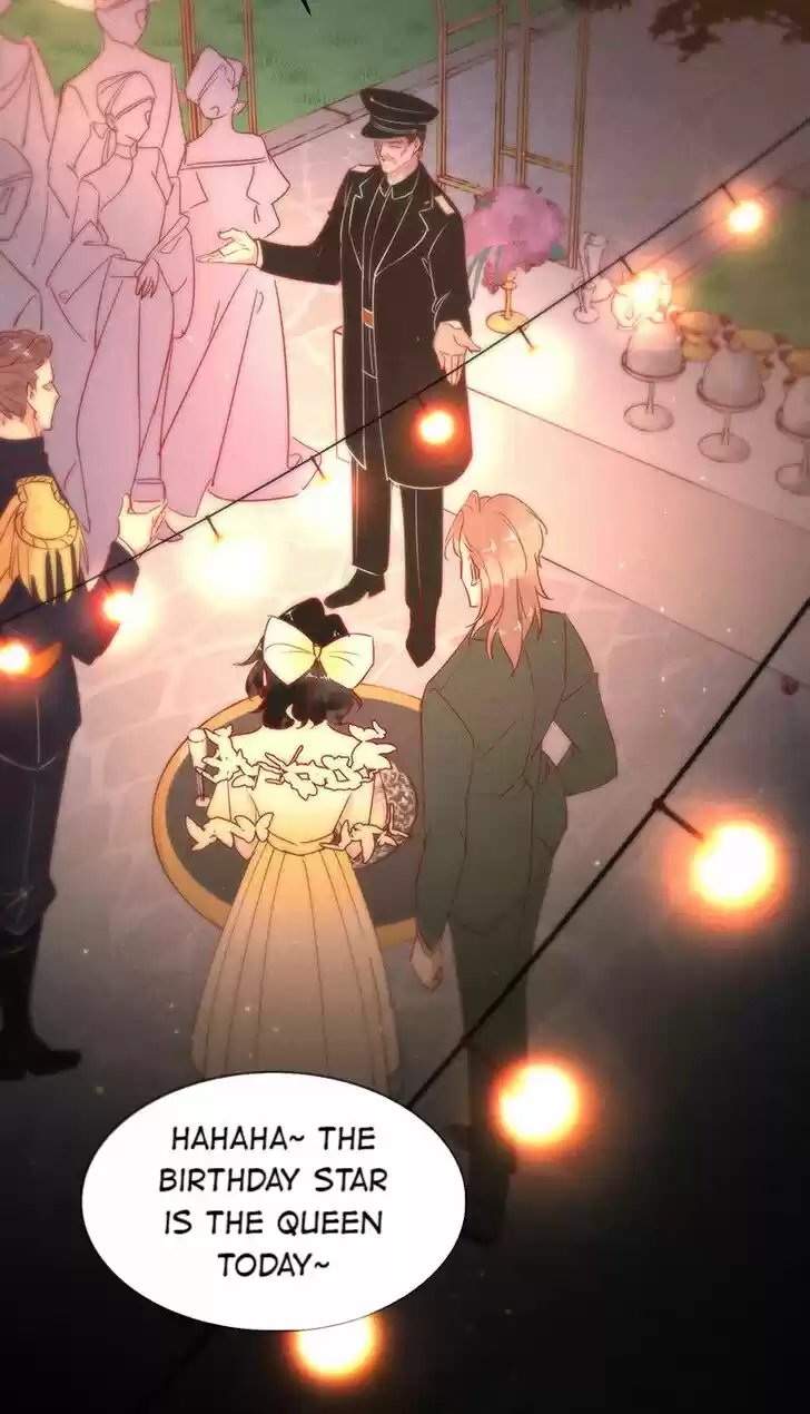 5500 Shades of the Demon King Ch.097