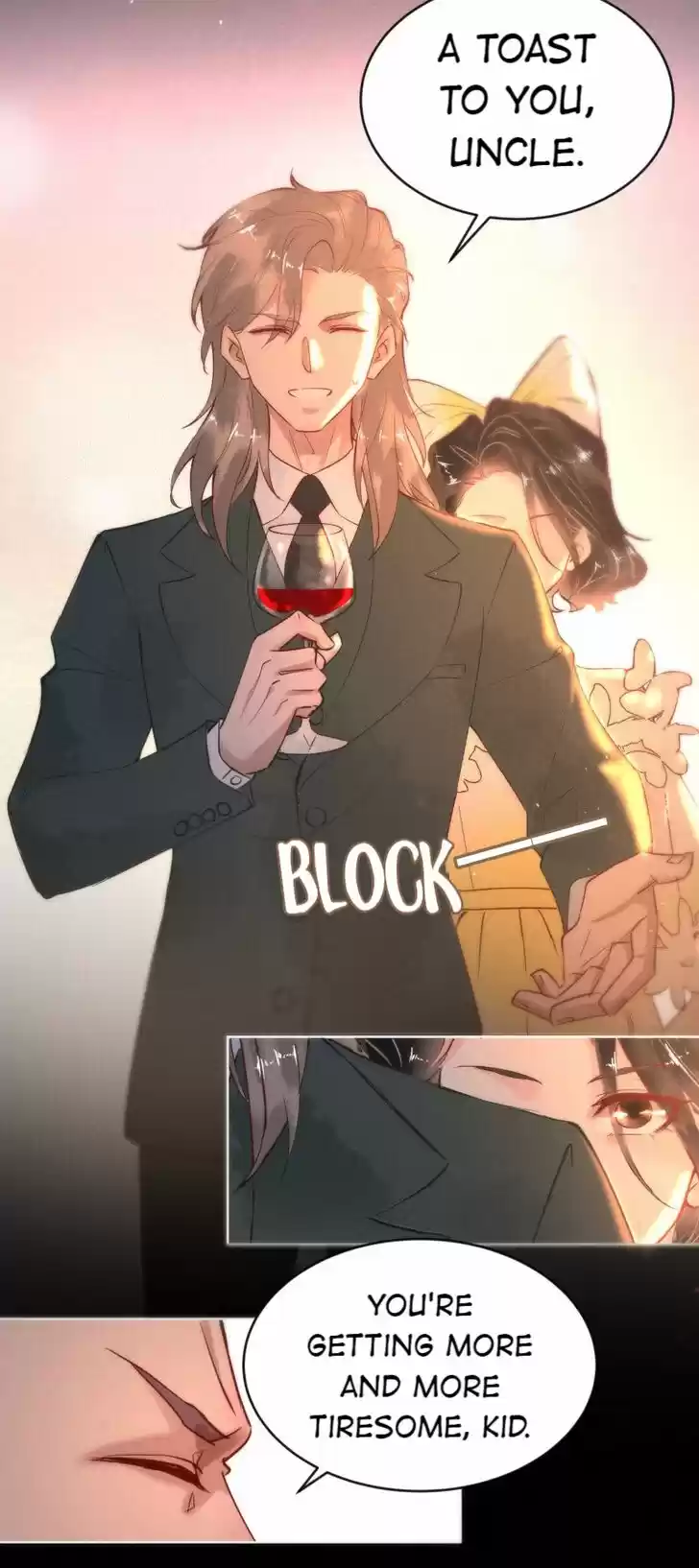 5500 Shades of the Demon King Ch.098