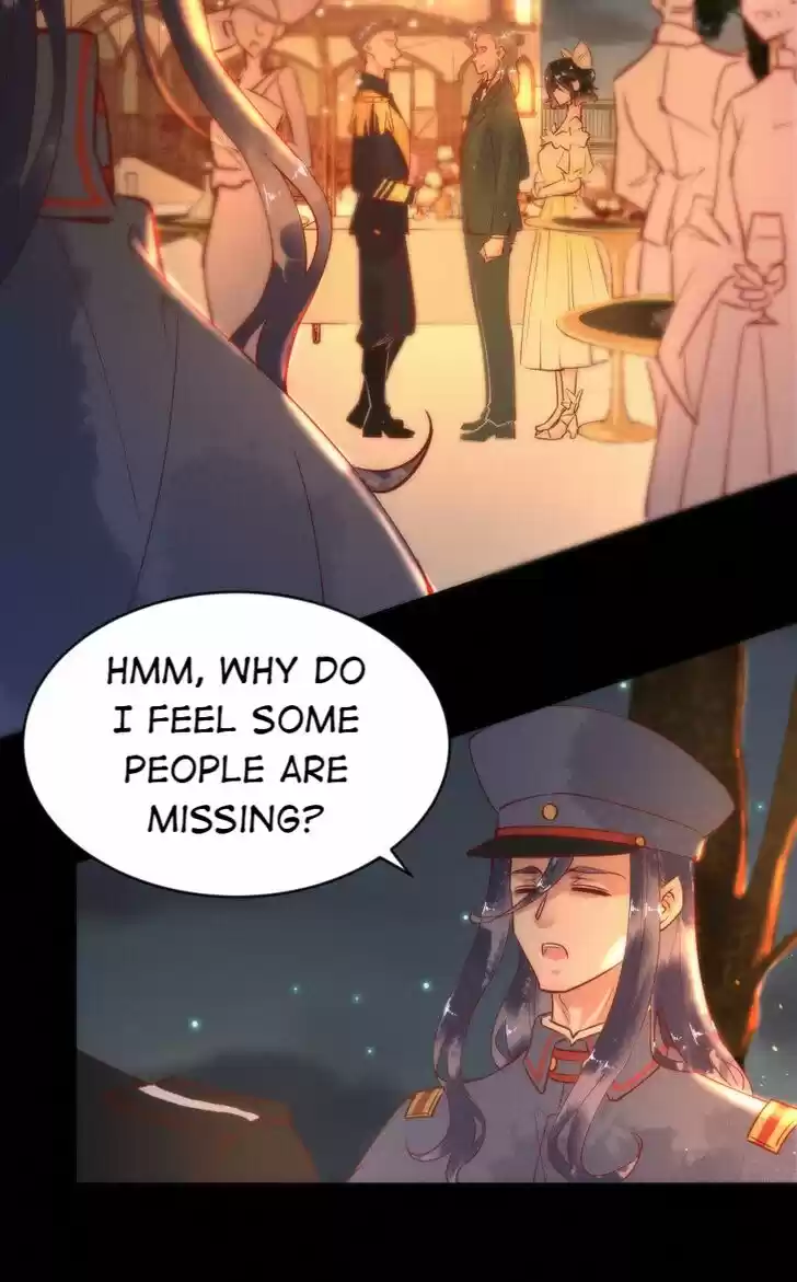 5500 Shades of the Demon King Ch.098