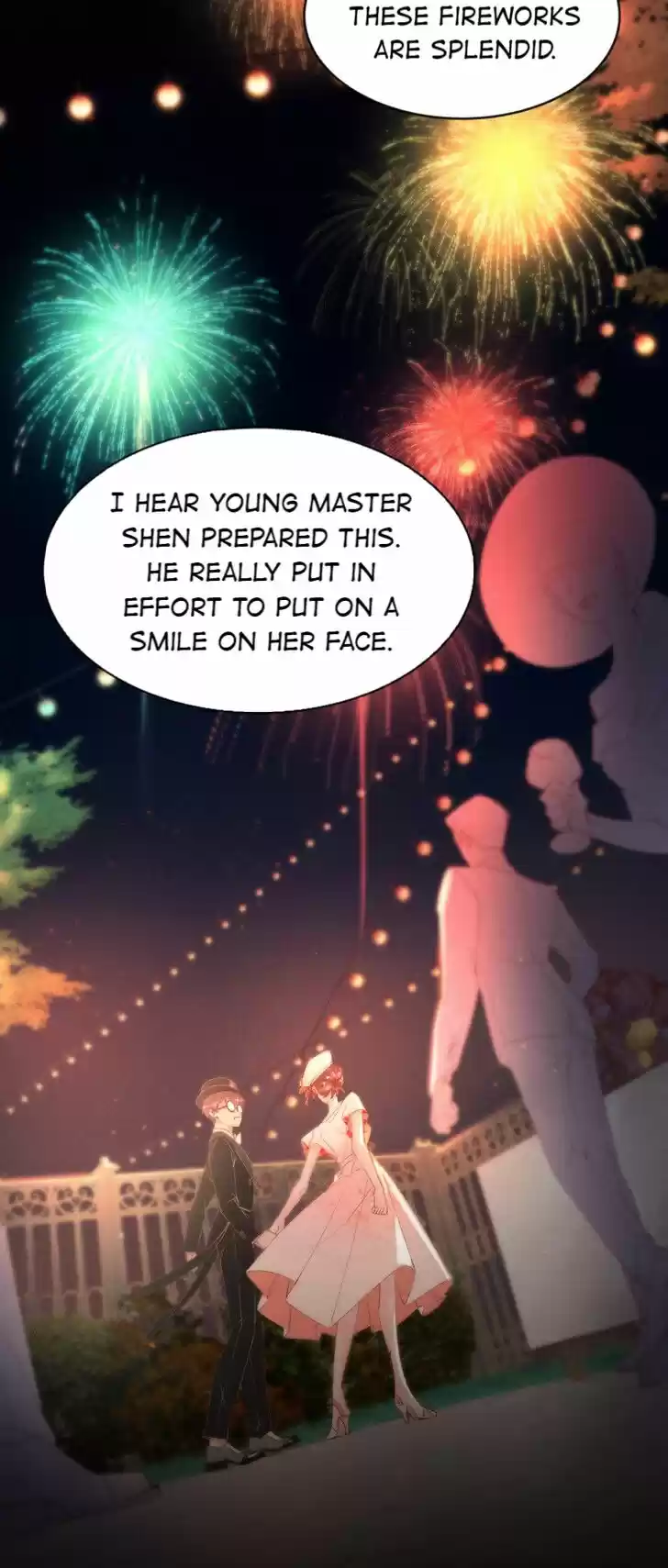 5500 Shades of the Demon King Ch.099