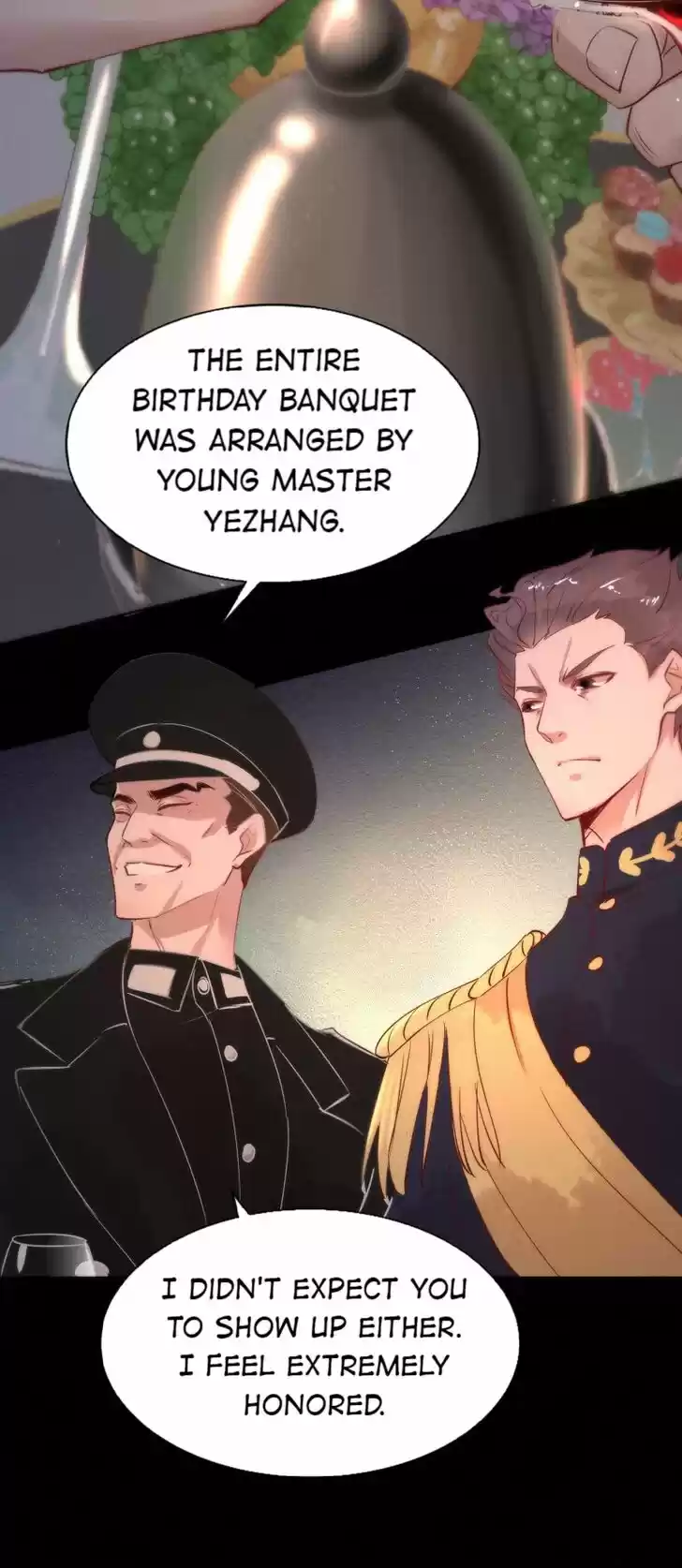 5500 Shades of the Demon King Ch.099