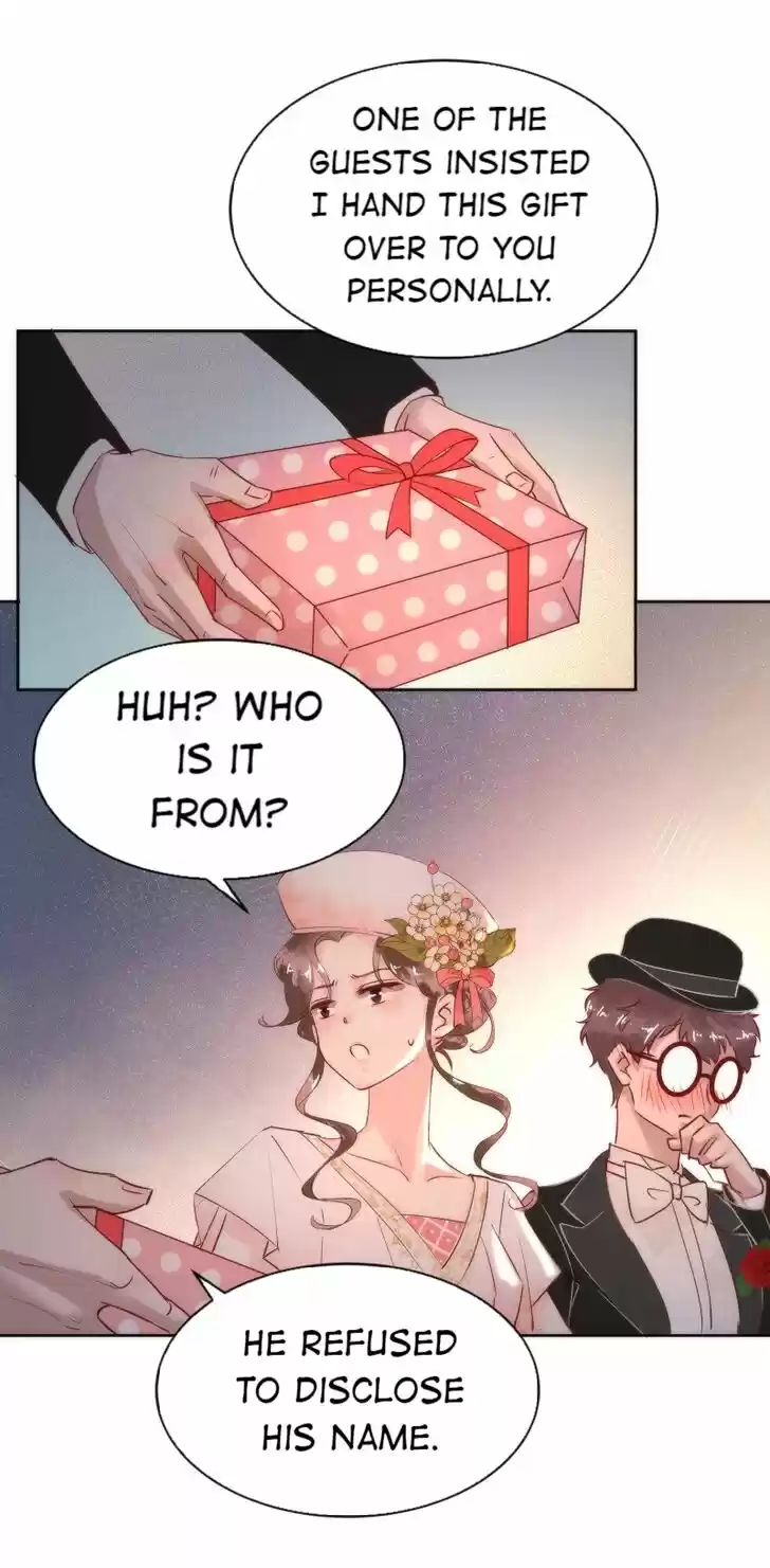 5500 Shades of the Demon King Ch.099