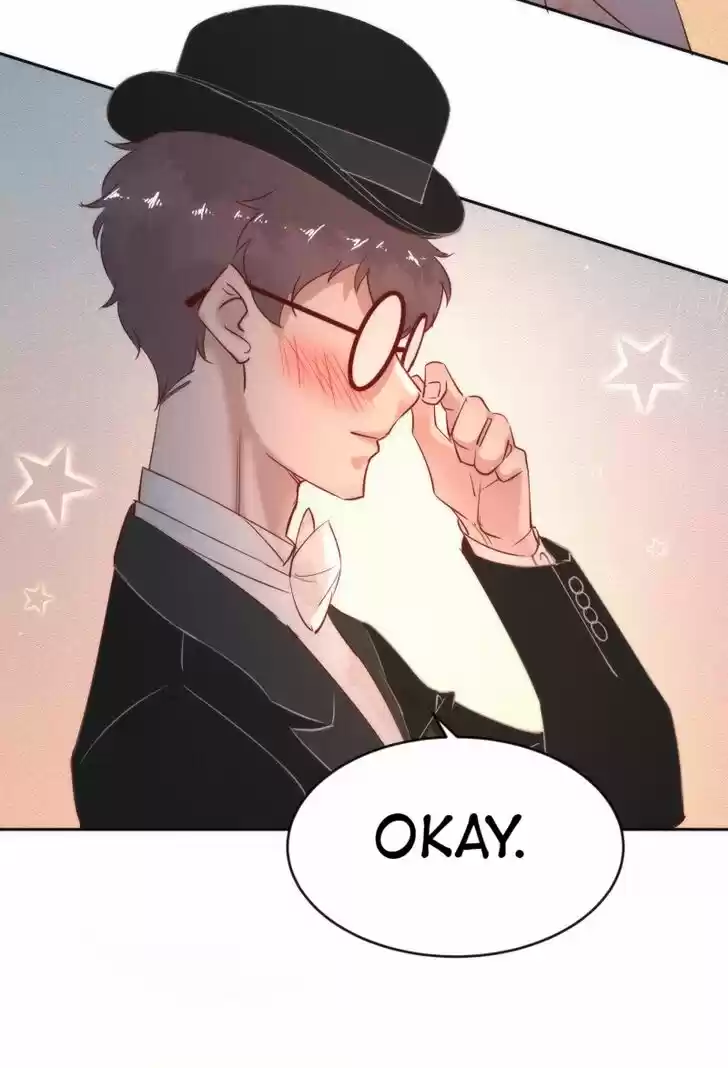 5500 Shades of the Demon King Ch.099