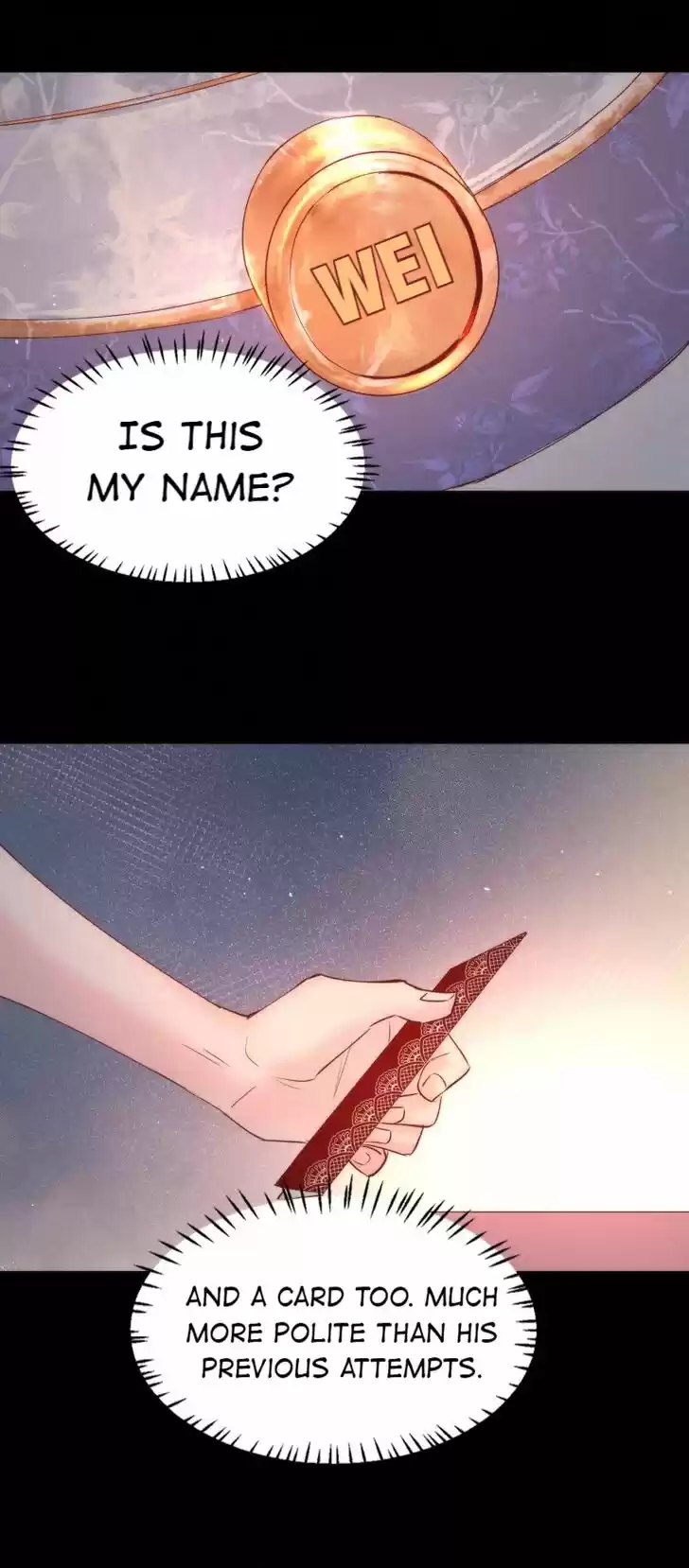 5500 Shades of the Demon King Ch.099