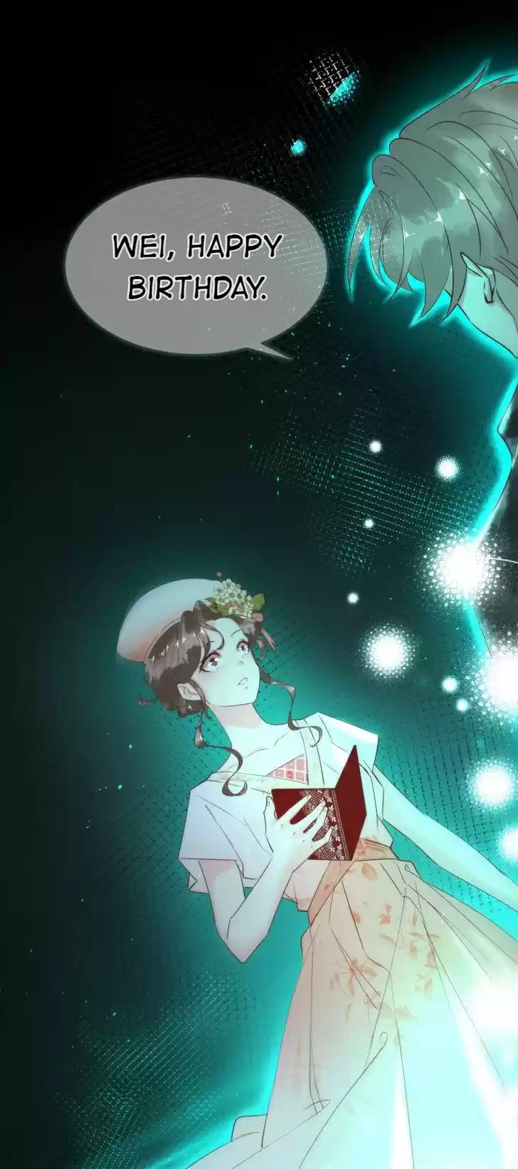 5500 Shades of the Demon King Ch.099