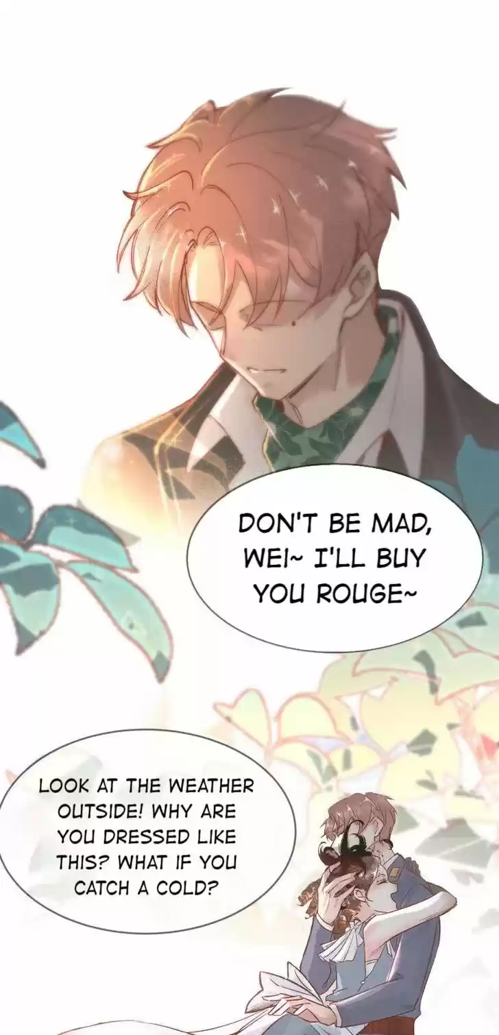 5500 Shades of the Demon King Ch.100