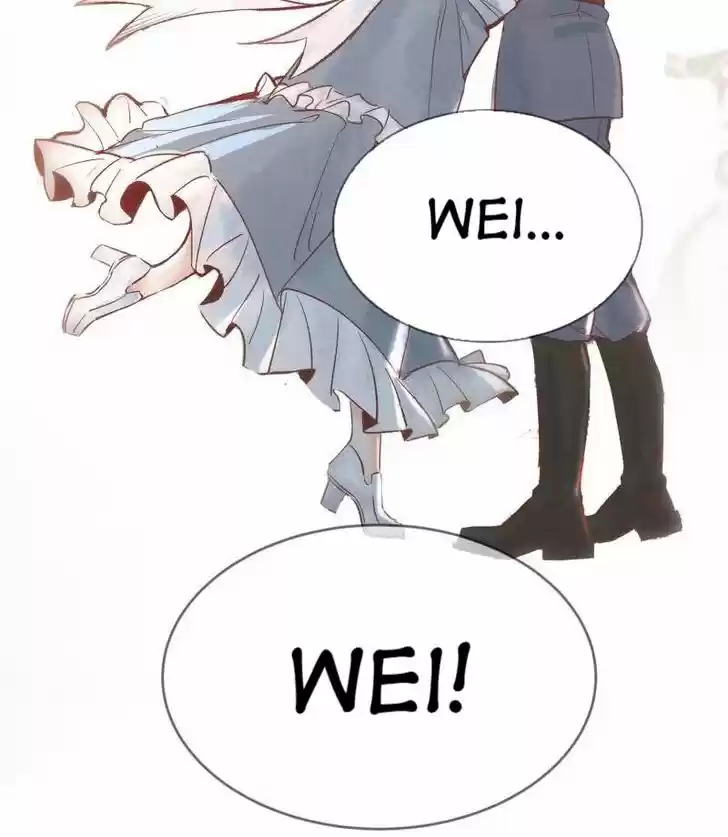 5500 Shades of the Demon King Ch.100