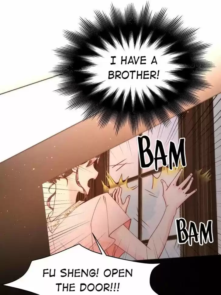 5500 Shades of the Demon King Ch.100