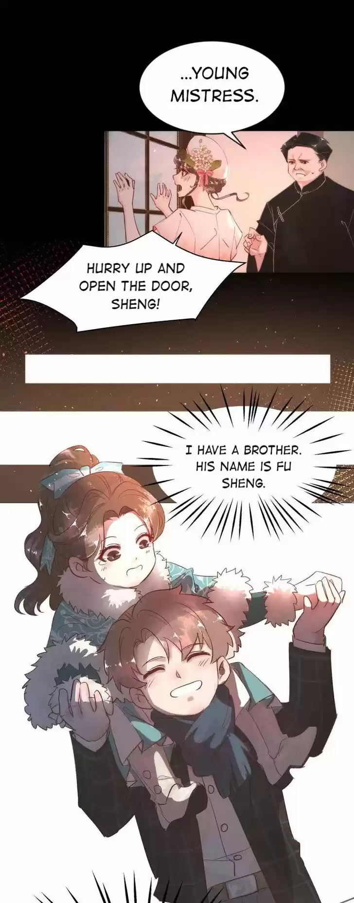 5500 Shades of the Demon King Ch.100