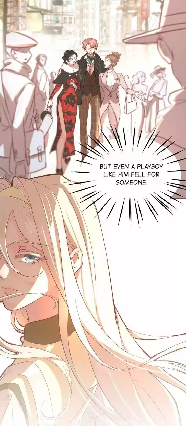 5500 Shades of the Demon King Ch.100