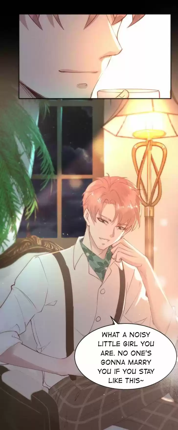 5500 Shades of the Demon King Ch.100