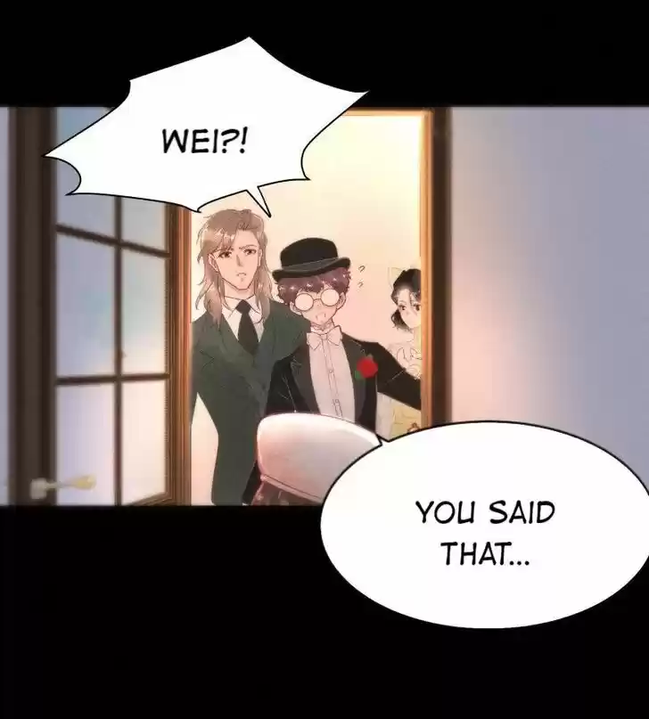 5500 Shades of the Demon King Ch.100