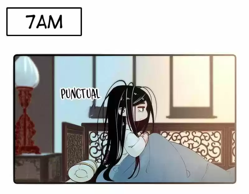 5500 Shades of the Demon King Ch.101