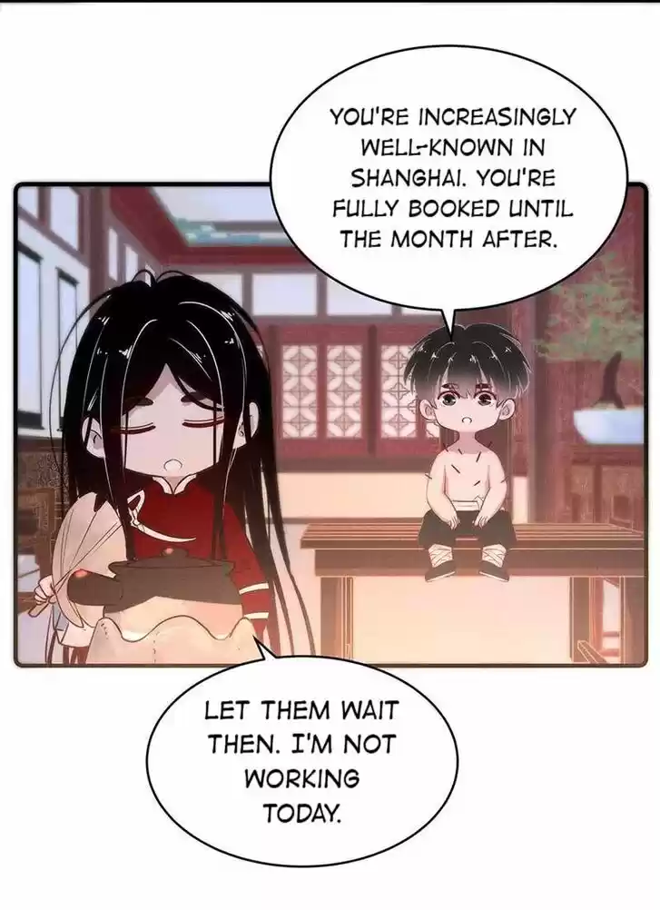 5500 Shades of the Demon King Ch.101