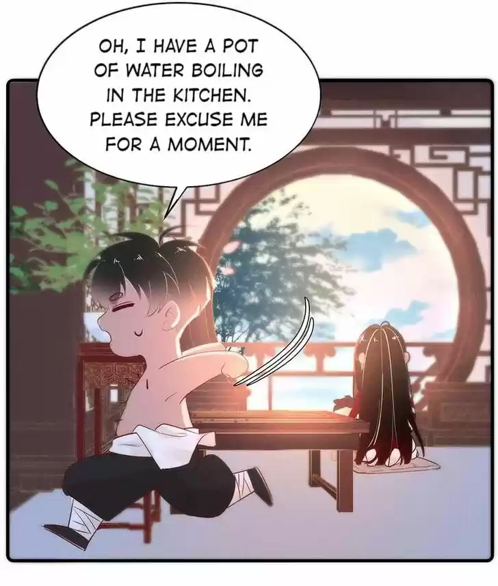 5500 Shades of the Demon King Ch.101