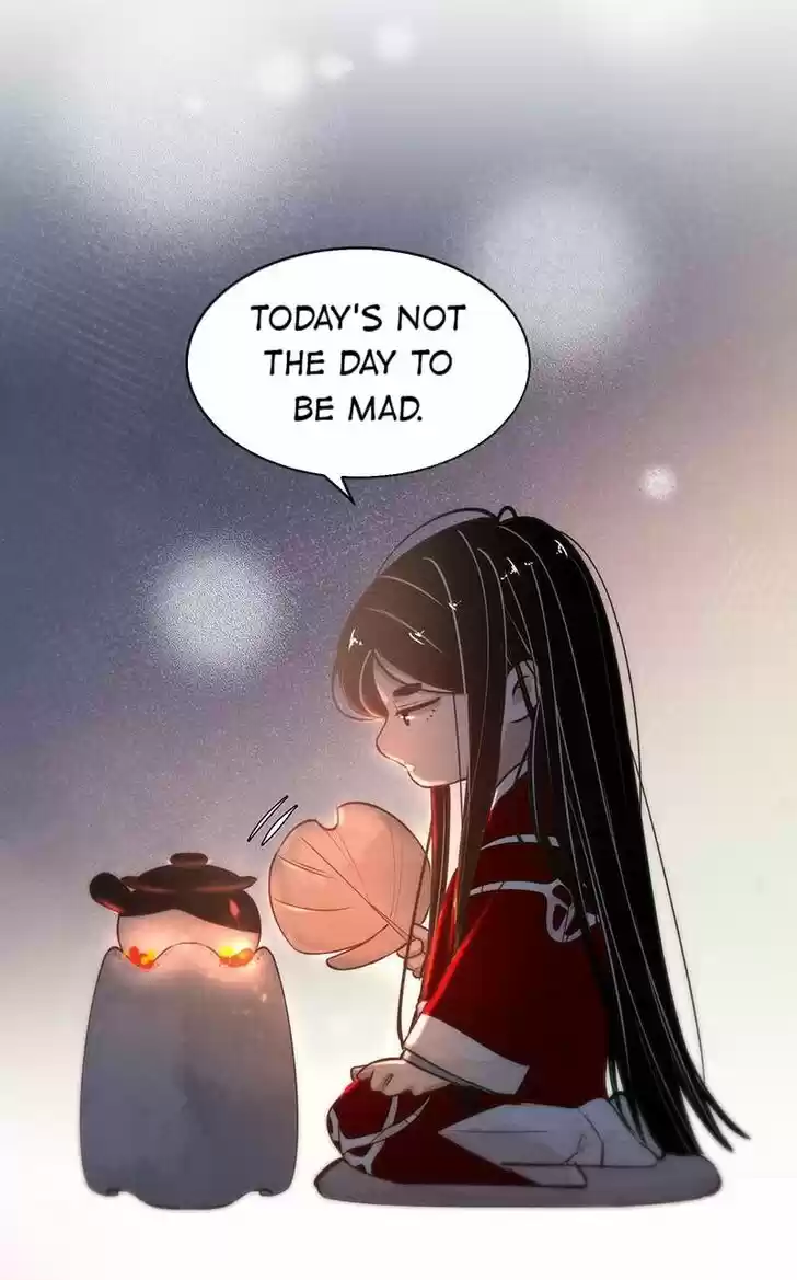 5500 Shades of the Demon King Ch.101