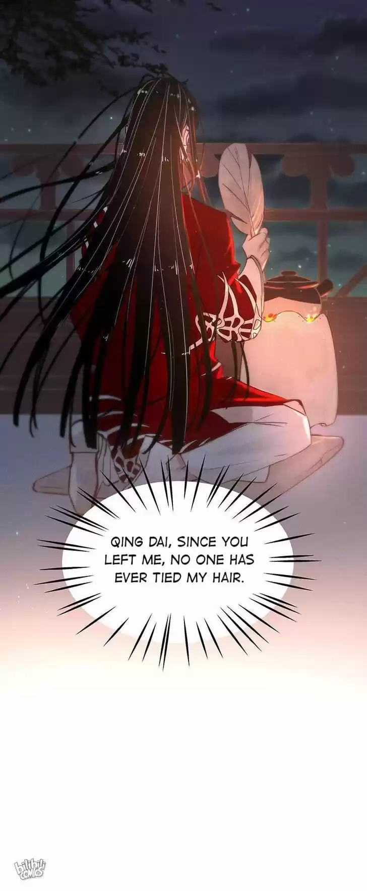 5500 Shades of the Demon King Ch.101