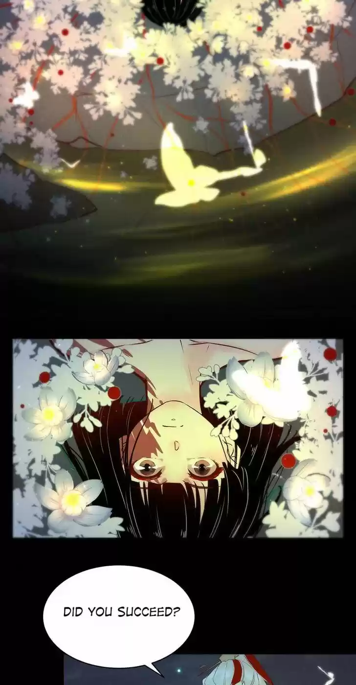 5500 Shades of the Demon King Ch.102