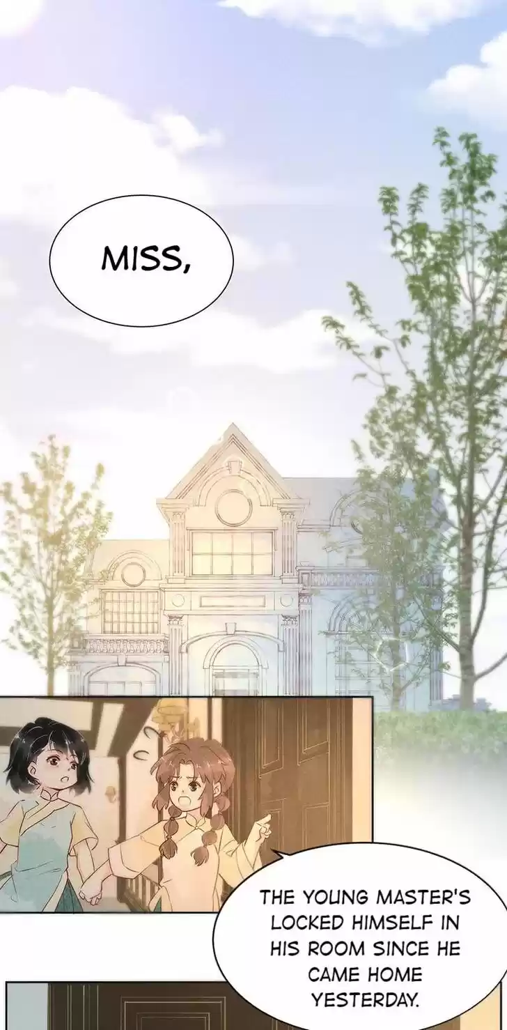 5500 Shades of the Demon King Ch.102