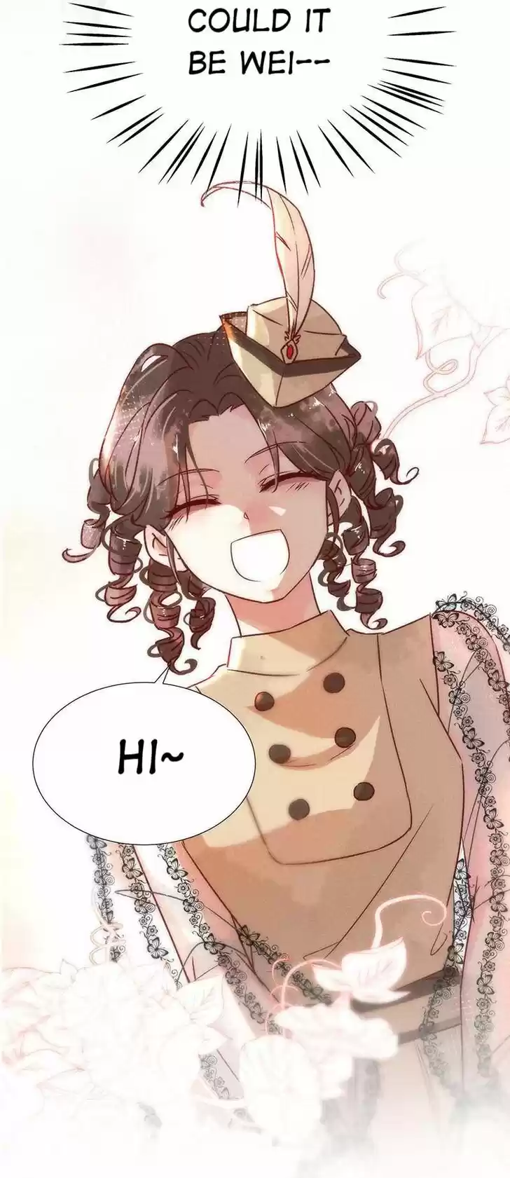 5500 Shades of the Demon King Ch.102