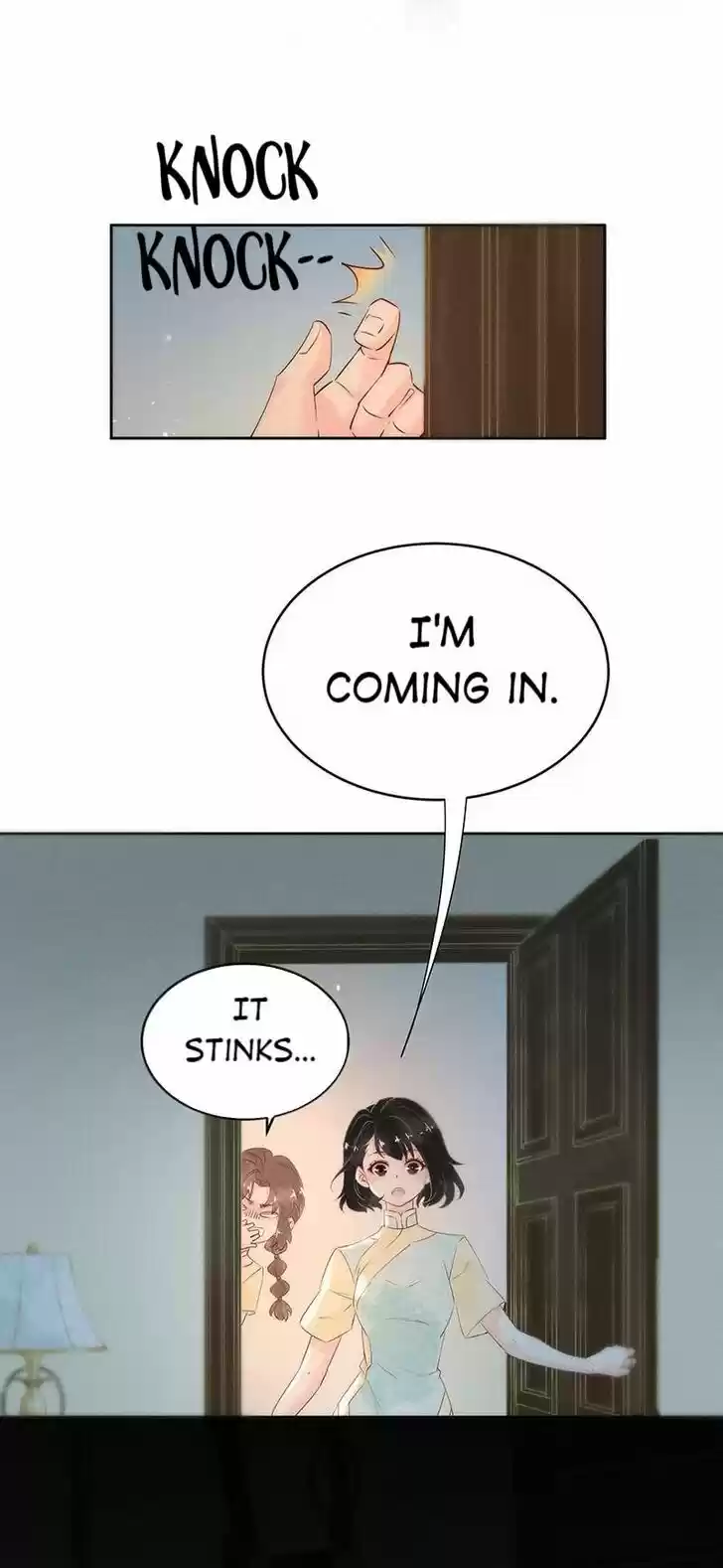 5500 Shades of the Demon King Ch.102