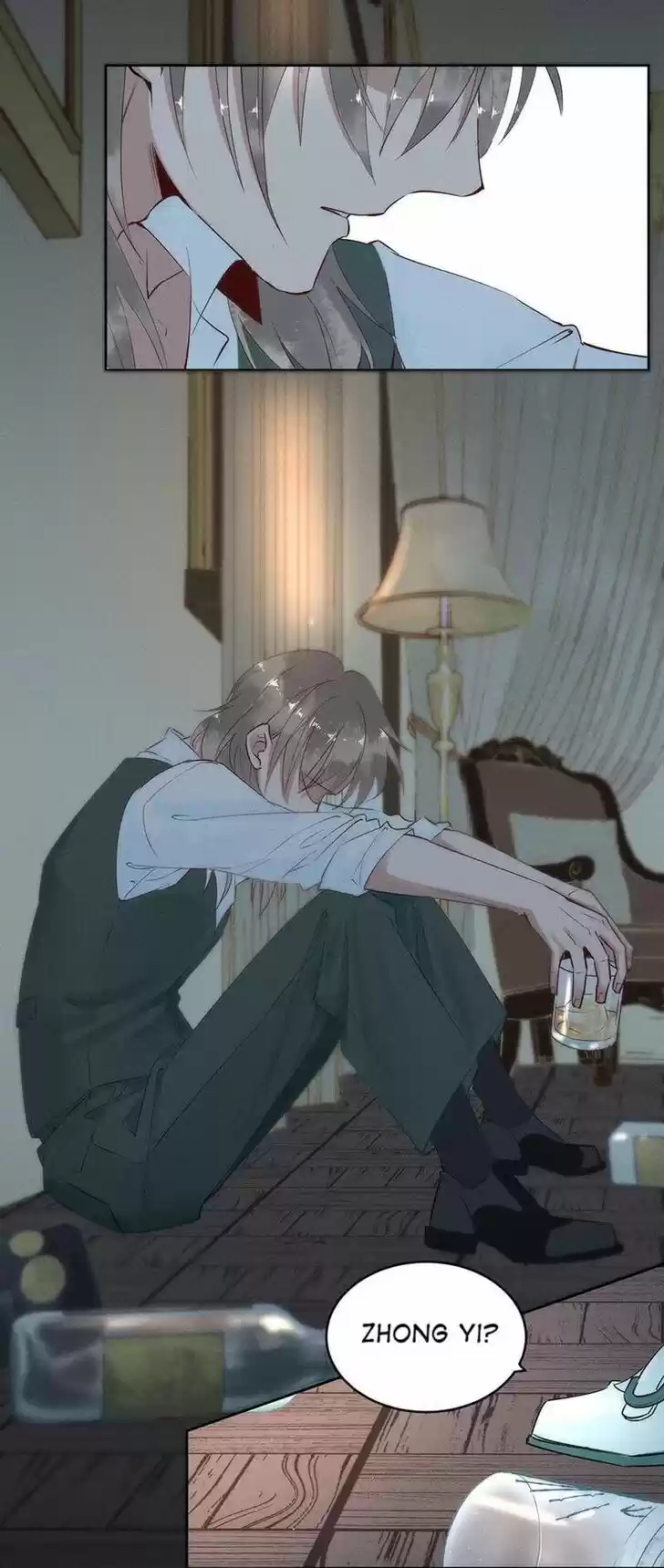 5500 Shades of the Demon King Ch.102