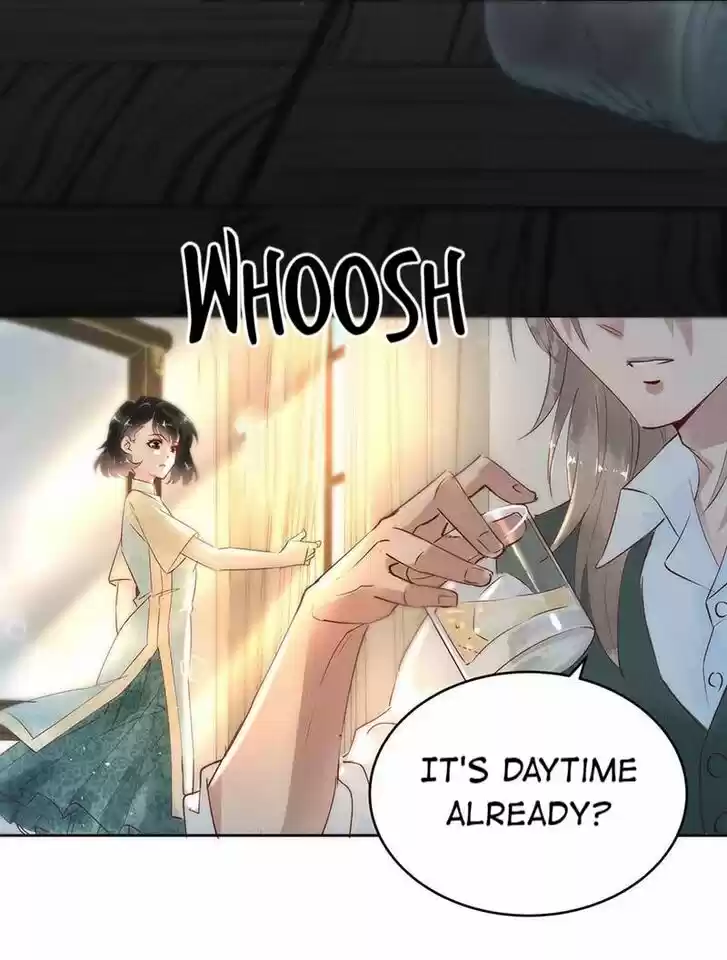 5500 Shades of the Demon King Ch.102