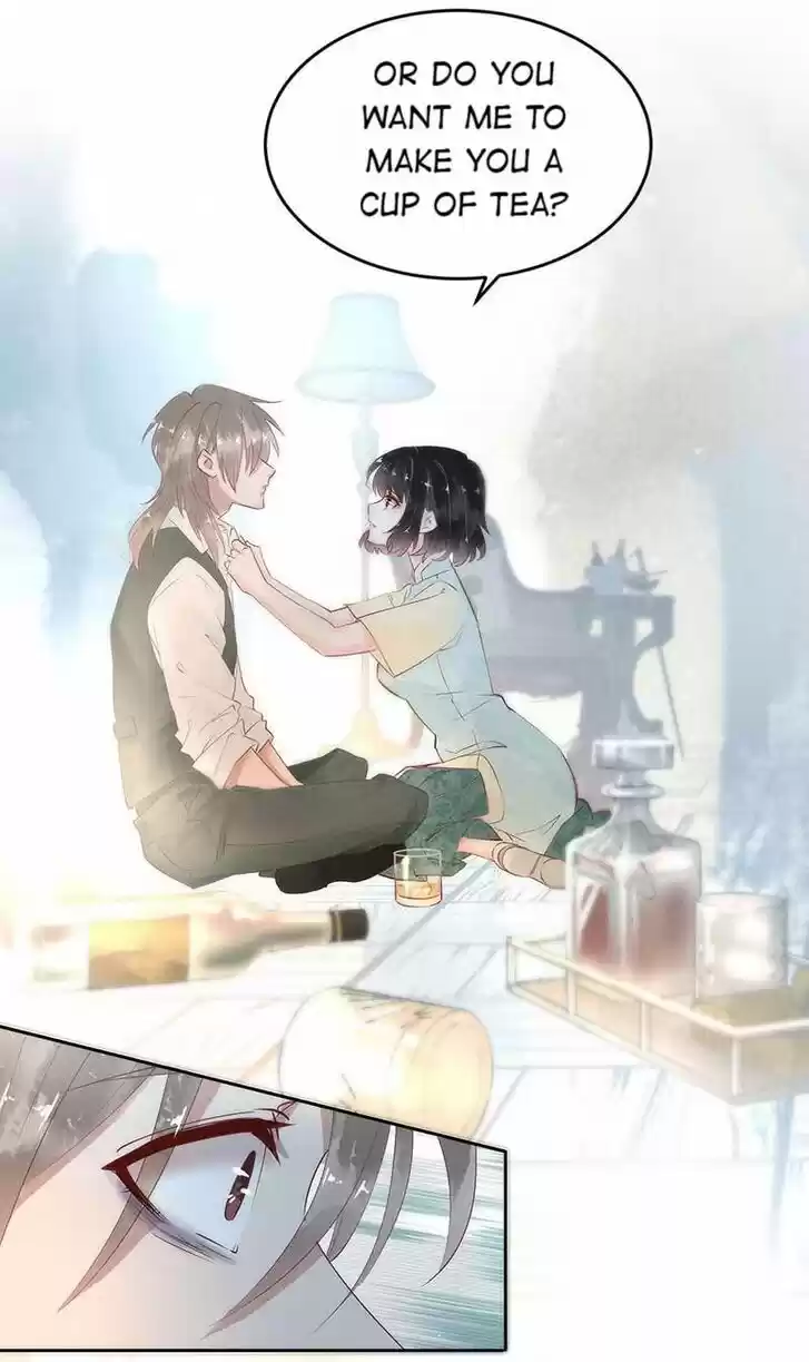 5500 Shades of the Demon King Ch.102