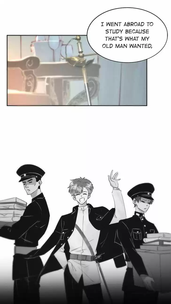 5500 Shades of the Demon King Ch.102