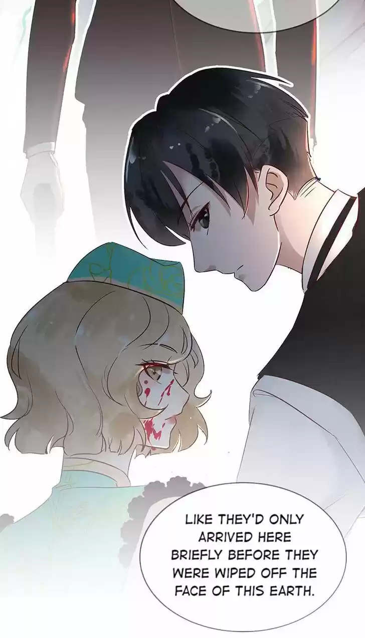 5500 Shades of the Demon King Ch.102