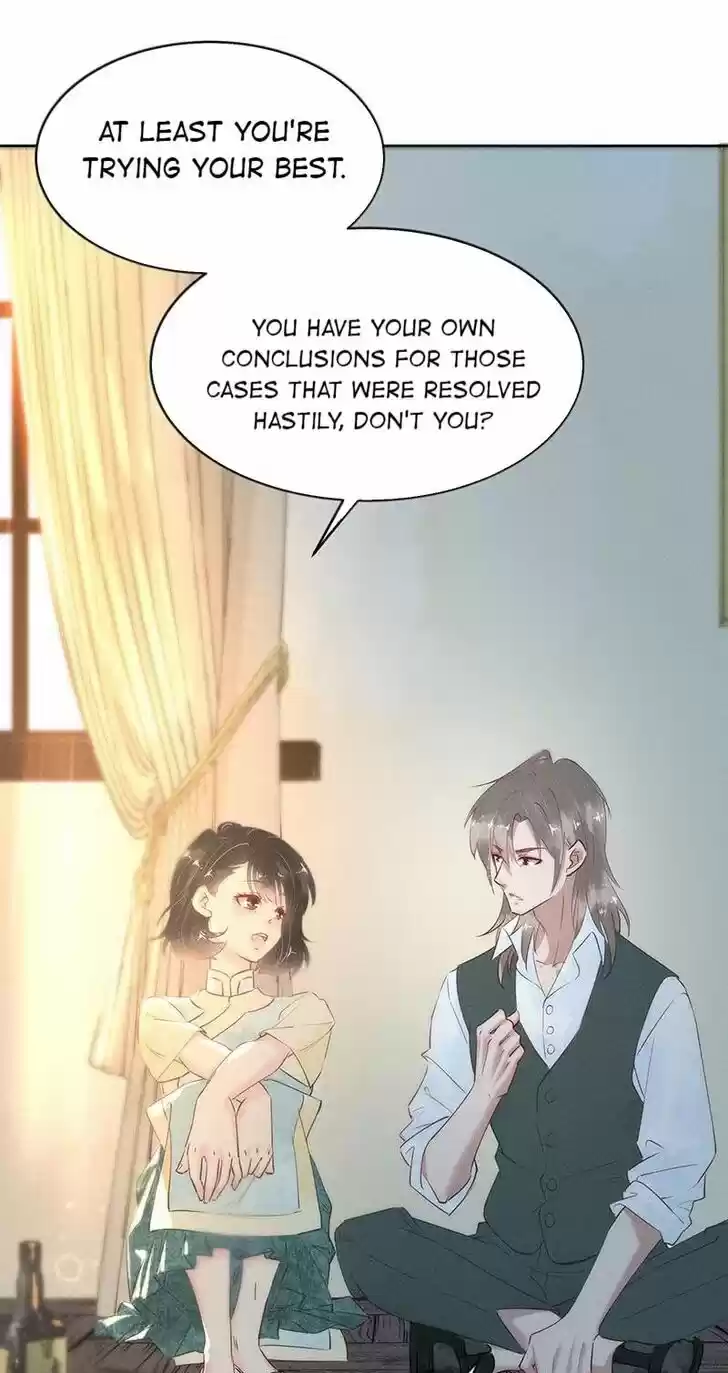 5500 Shades of the Demon King Ch.102