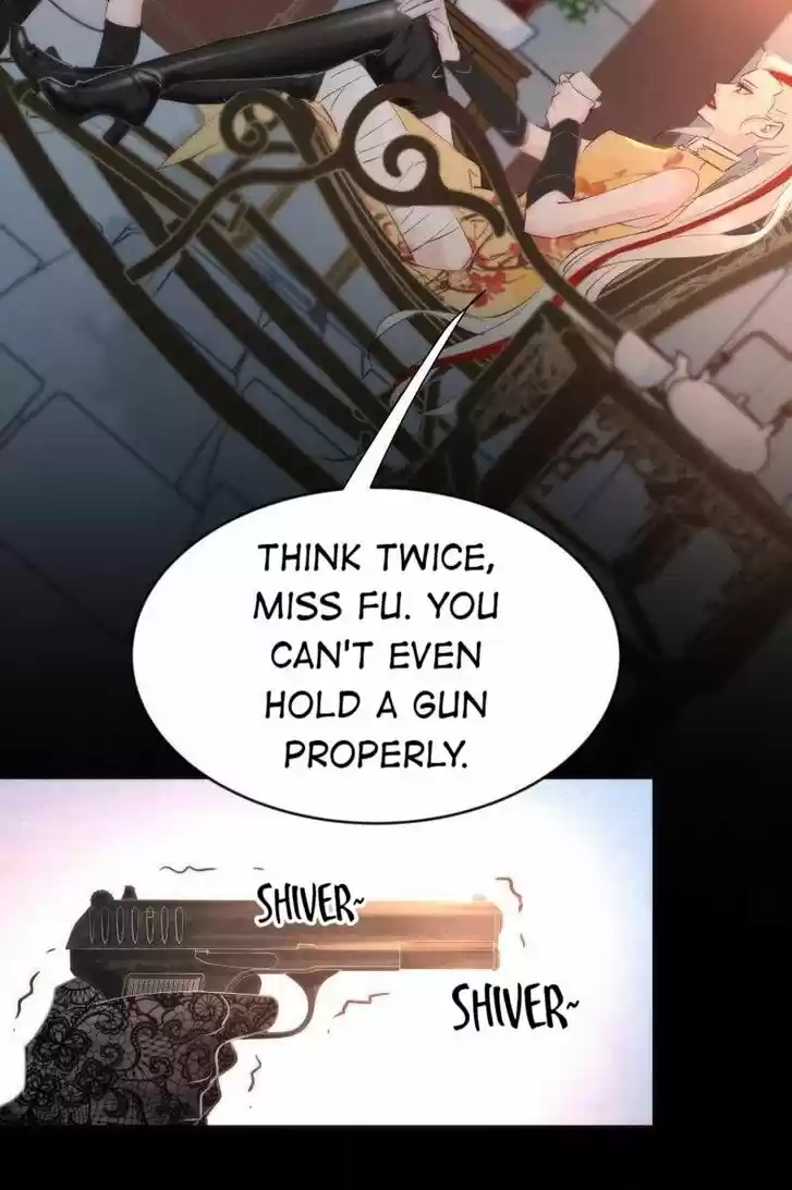 5500 Shades of the Demon King Ch.103